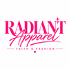 Radiant Apparel - Home
